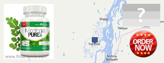 Kde kúpiť Moringa Capsules on-line Yakutsk, Russia
