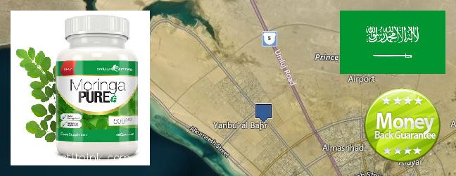 Where to Purchase Moringa Capsules online Yanbu` al Bahr, Saudi Arabia