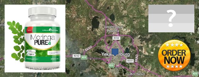 Where to Purchase Moringa Capsules online Yekaterinburg, Russia