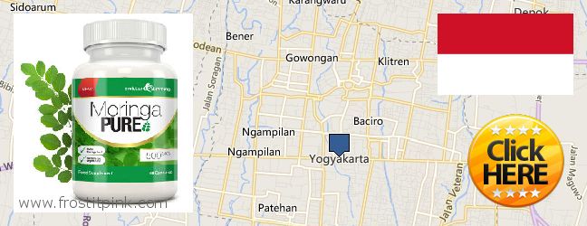 Where to Buy Moringa Capsules online Yogyakarta, Indonesia