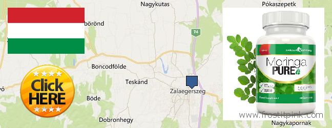 Unde să cumpărați Moringa Capsules on-line Zalaegerszeg, Hungary
