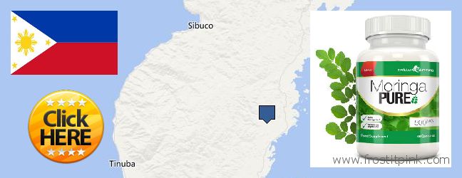 Where to Buy Moringa Capsules online Zamboanga, Philippines