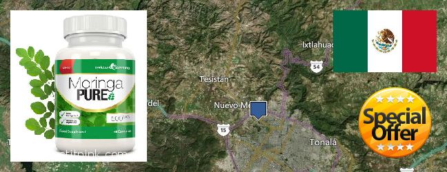 Dónde comprar Moringa Capsules en linea Zapopan, Mexico