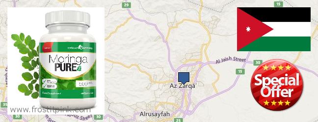 Where to Buy Moringa Capsules online Zarqa, Jordan
