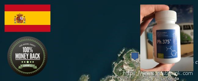 Dónde comprar Phen375 en linea A Coruna, Spain