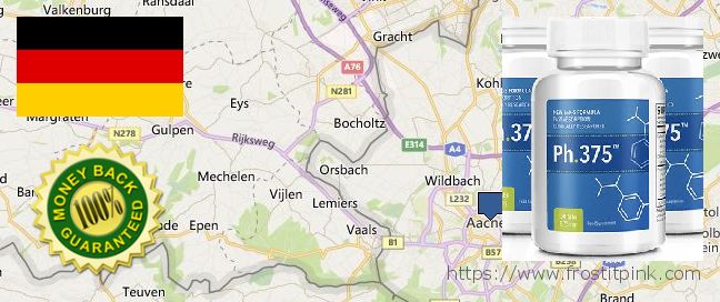 Hvor kan jeg købe Phen375 online Aachen, Germany