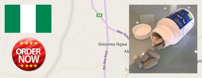 Where to Purchase Phen375 online Aba, Nigeria