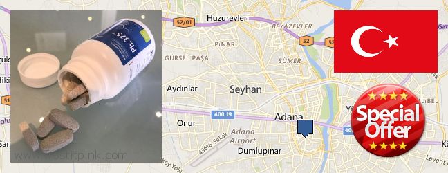 Nereden Alınır Phen375 çevrimiçi Adana, Turkey