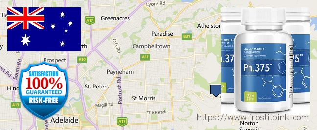 Where to Purchase Phen375 online Adelaide Hills, Australia