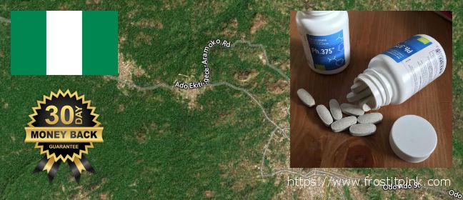 Where to Buy Phen375 online Ado-Ekiti, Nigeria