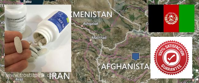 Де купити Phen375 онлайн Afghanistan