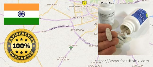 Where to Buy Phen375 online Agra, India