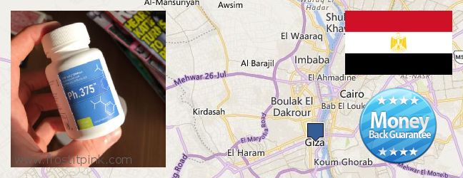 Where to Buy Phen375 online Al Jizah, Egypt