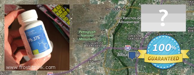 Where to Purchase Phen375 online Albuquerque, USA