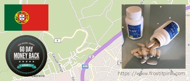 Onde Comprar Phen375 on-line Alcabideche, Portugal