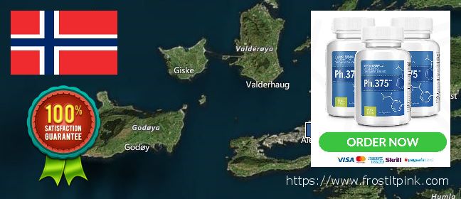 Hvor kjøpe Phen375 online Alesund, Norway