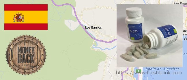 Dónde comprar Phen375 en linea Algeciras, Spain