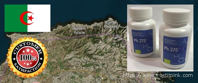 Where to Buy Phen375 online Algiers, Algeria