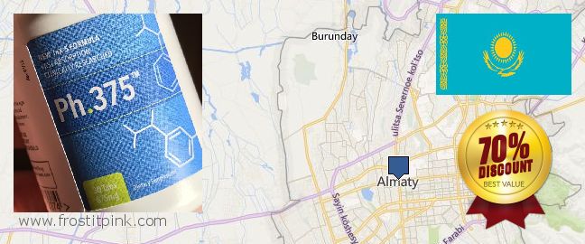 Wo kaufen Phen375 online Almaty, Kazakhstan