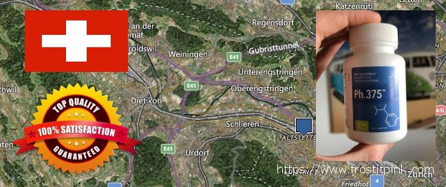 Dove acquistare Phen375 in linea Altstetten, Switzerland