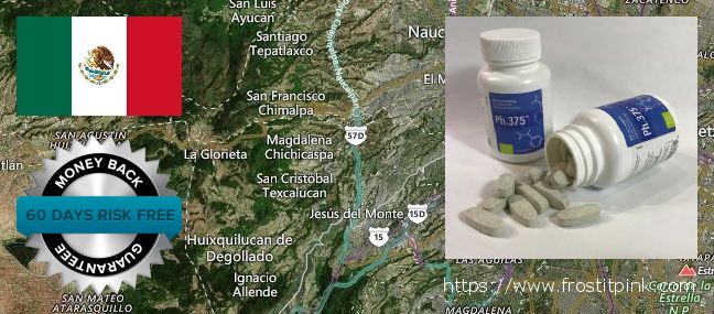 Dónde comprar Phen375 en linea Alvaro Obregon, Mexico