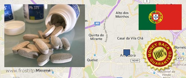 Onde Comprar Phen375 on-line Amadora, Portugal