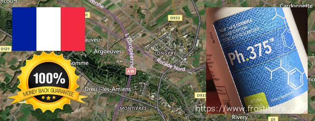 Buy Phen375 online Amiens, France