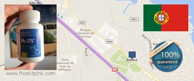 Onde Comprar Phen375 on-line Amora, Portugal