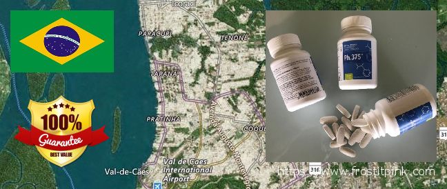 Where to Buy Phen375 online Ananindeua, Brazil