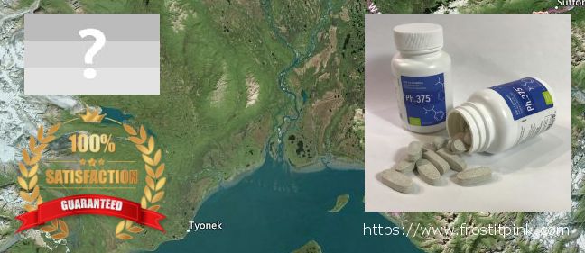 Kde koupit Phen375 on-line Anchorage, USA