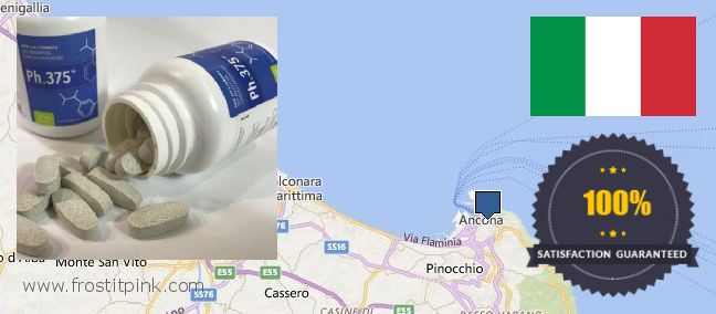 Πού να αγοράσετε Phen375 σε απευθείας σύνδεση Ancona, Italy