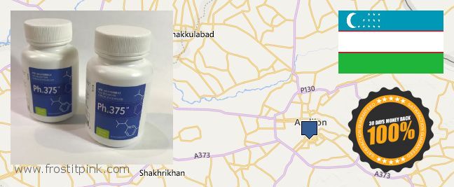 Best Place to Buy Phen375 online Andijon, Uzbekistan