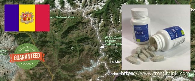 Dove acquistare Phen375 in linea Andorra