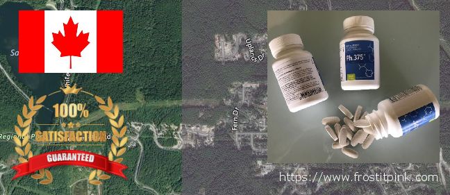 Where to Buy Phen375 online Anmore, Canada