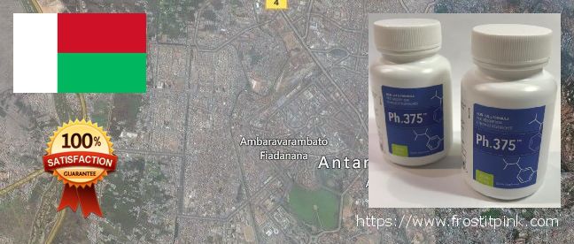 Where to Buy Phen375 online Antananarivo, Madagascar