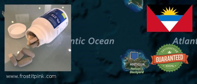 Πού να αγοράσετε Phen375 σε απευθείας σύνδεση Antigua and Barbuda