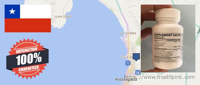 Best Place to Buy Phen375 online Antofagasta, Chile