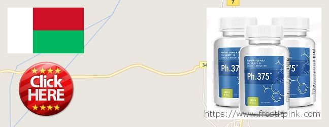 Where to Buy Phen375 online Antsirabe, Madagascar
