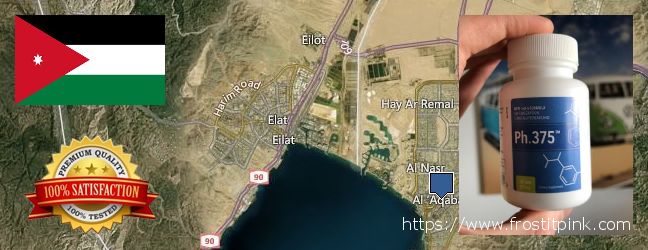 Best Place to Buy Phen375 online Aqaba, Jordan