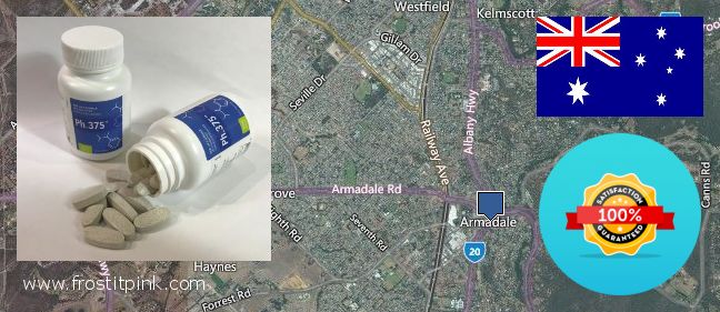 Where to Buy Phen375 online Armadale, Australia