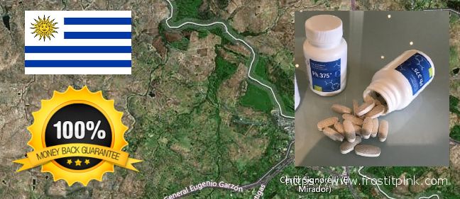 Dónde comprar Phen375 en linea Artigas, Uruguay