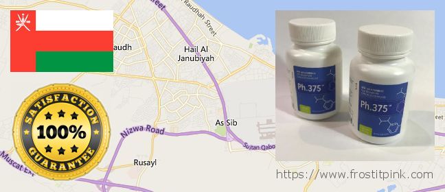 Where to Buy Phen375 online As Sib al Jadidah, Oman