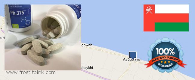 Purchase Phen375 online As Suwayq, Oman