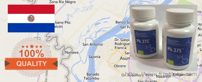 Where to Buy Phen375 online Asunción, Paraguay