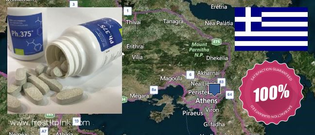 Πού να αγοράσετε Phen375 σε απευθείας σύνδεση Athens, Greece