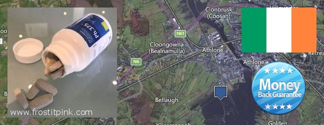 Best Place to Buy Phen375 online Athlone, Ireland