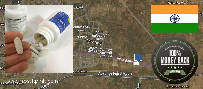 Where to Buy Phen375 online Aurangabad, India