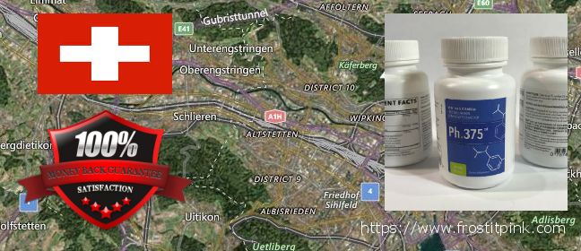 Wo kaufen Phen375 online Aussersihl, Switzerland