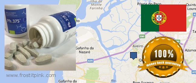 Onde Comprar Phen375 on-line Aveiro, Portugal