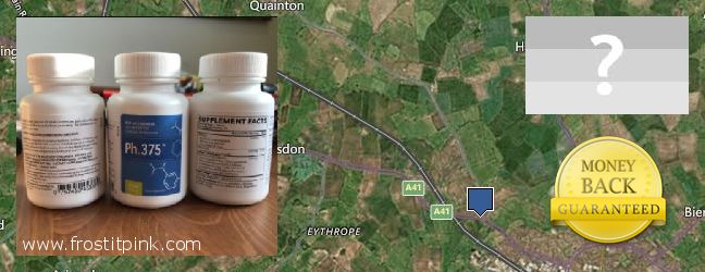 Where to Purchase Phen375 online Aylesbury, UK